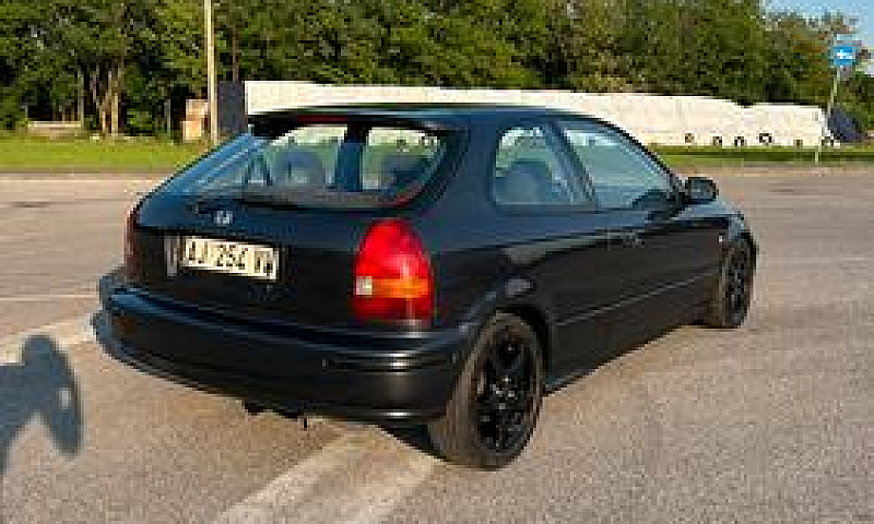 Honda Civic Vi Ek3 1...