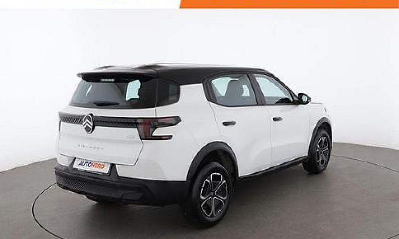 Citroen C3 Aircross ...