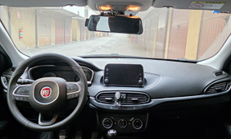 Fiat Tipo Sw 1.6 Mtj...