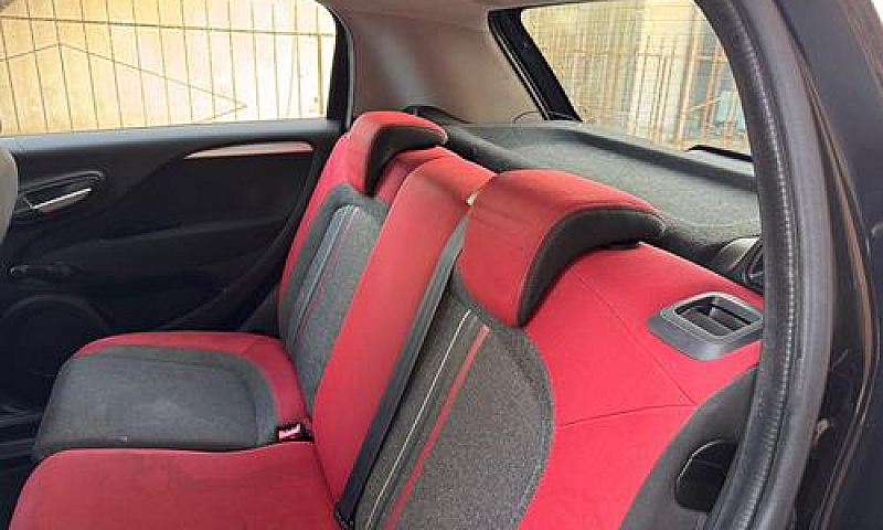 Fiat Grande Punto Gp...