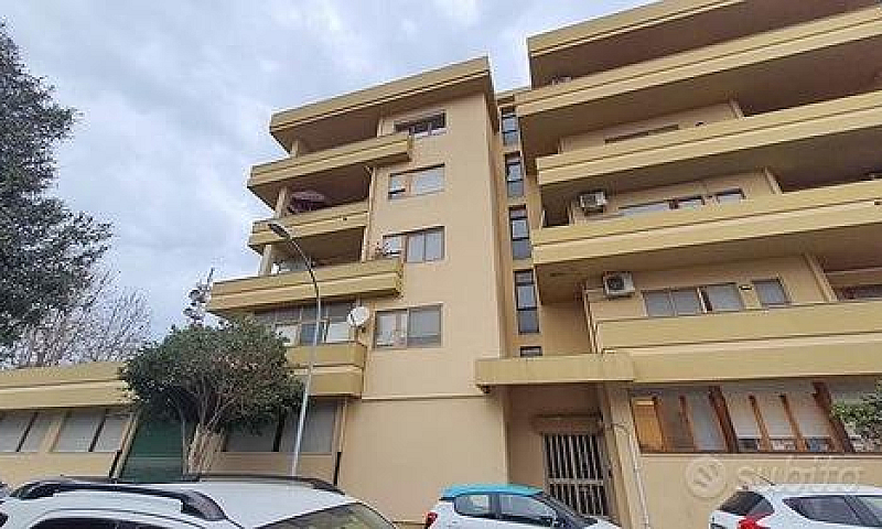 Oristano - Sa Rodia ...
