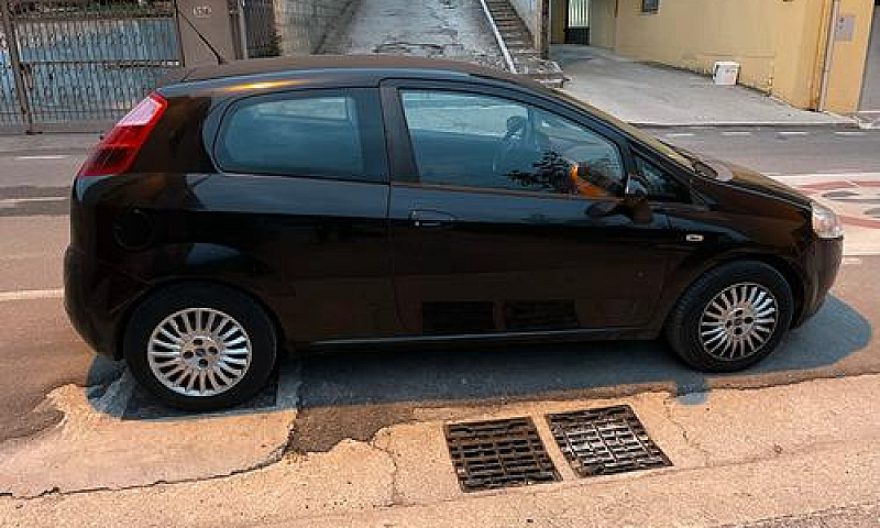 Fiat Grande Punto 1....