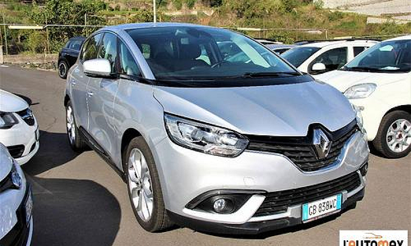Renault - Scénic 1.5...