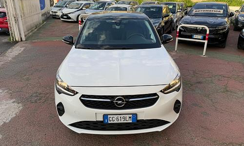 Opel Corsa Elegance ...
