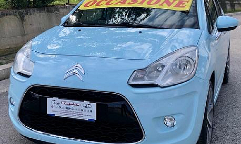 Citroen C3 1.4 Vti 9...