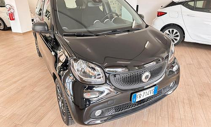 Smart Forfour 70 1.0...