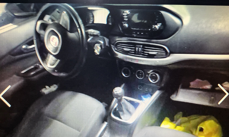 Fiat Tipo 1.4 Busine...