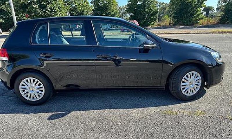 Volkswagen Golf 1.4 ...