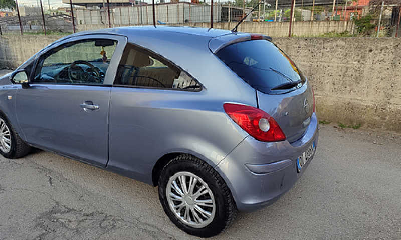 Opel Corsa 2009 1.3 ...