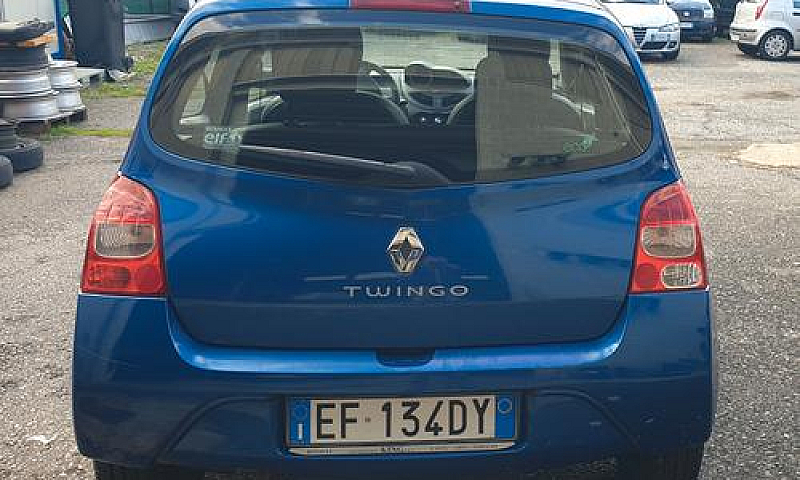 Renault Twingo 1.2 B...