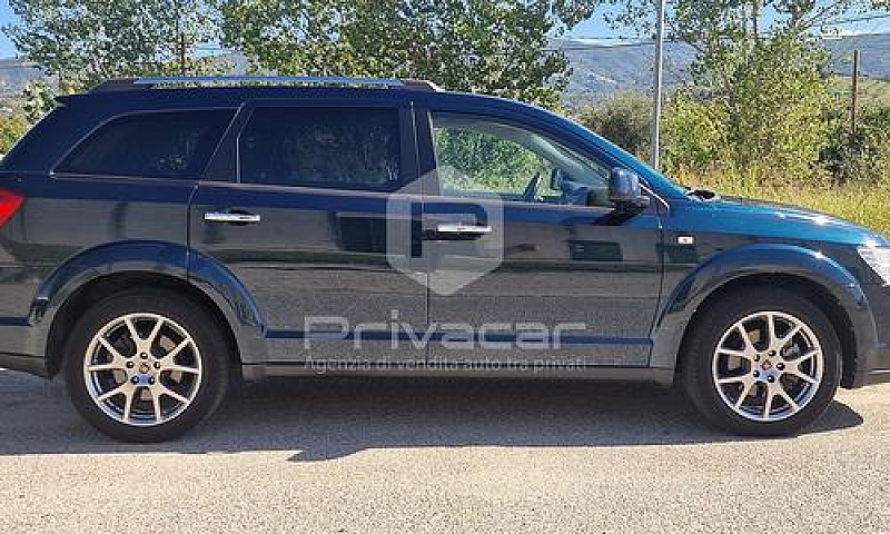 Fiat Freemont 2.0 Mu...