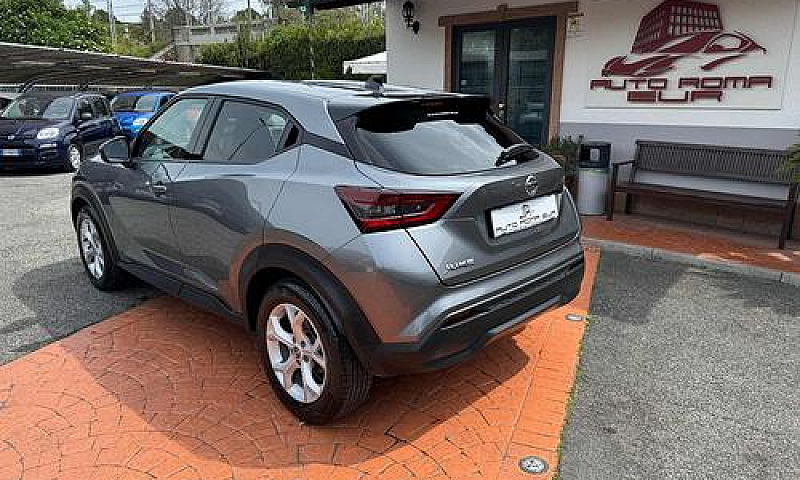 Nissan Juke 1.0 Dig-...