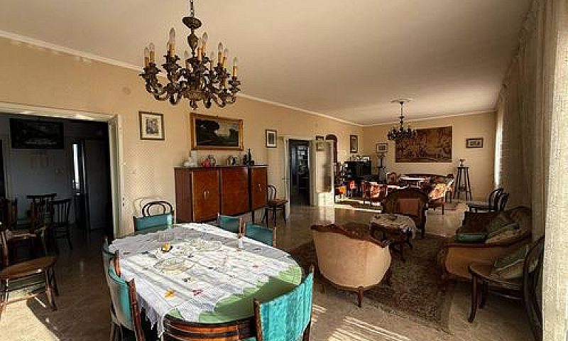 Appartamento - Massa...