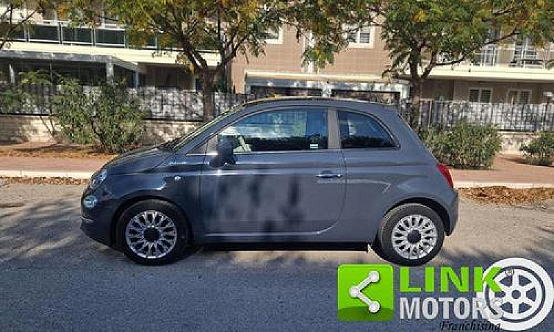 Fiat 500 Dolcevita H...