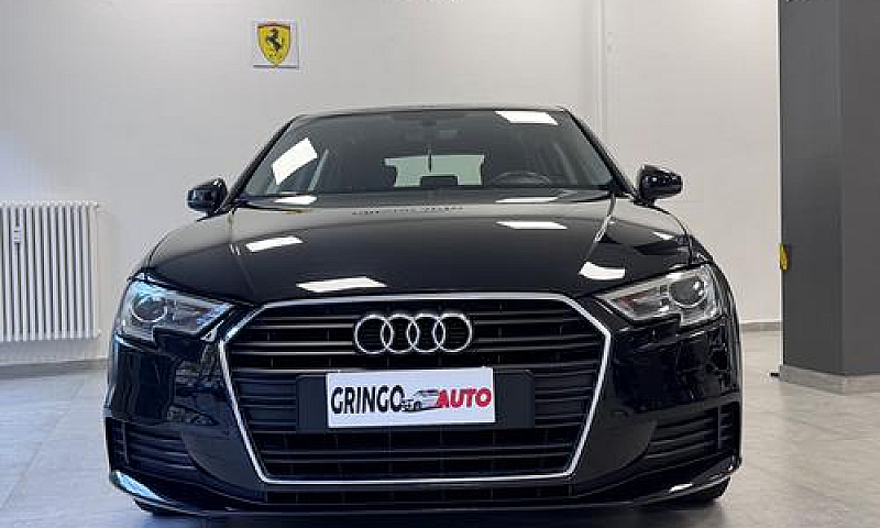 Audi A3 Spb 35 Tdi S...