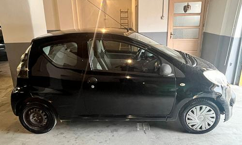 Citroen C1...