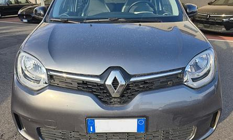 Renault Twingo Elect...