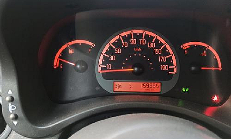 Fiat Panda 1.4 Natur...