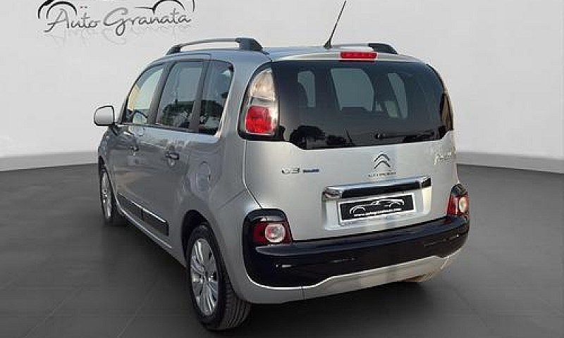 Citroen C3 Picasso 1...