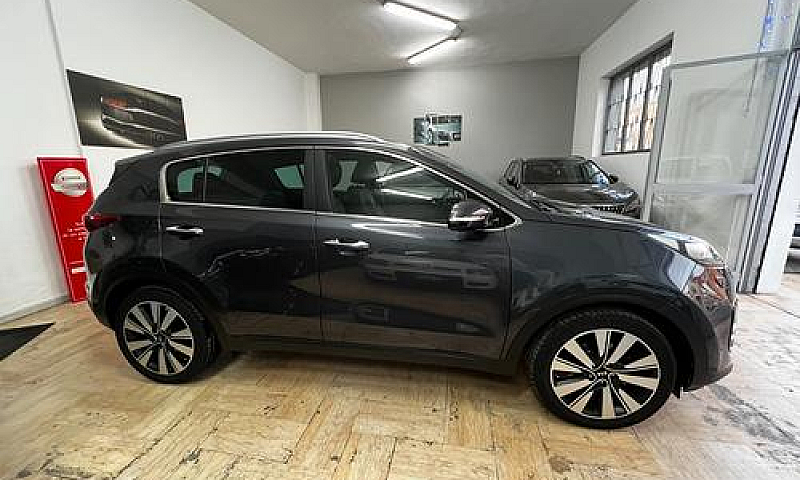 Kia Sportage 1.7 Crd...