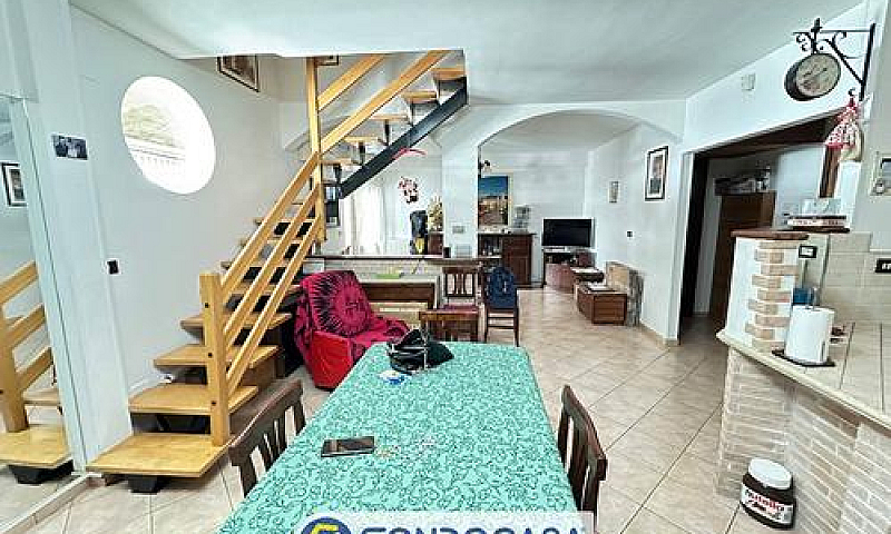 Appartamento - Folig...