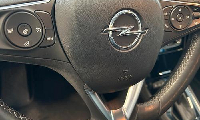 Opel Grandland X Ult...