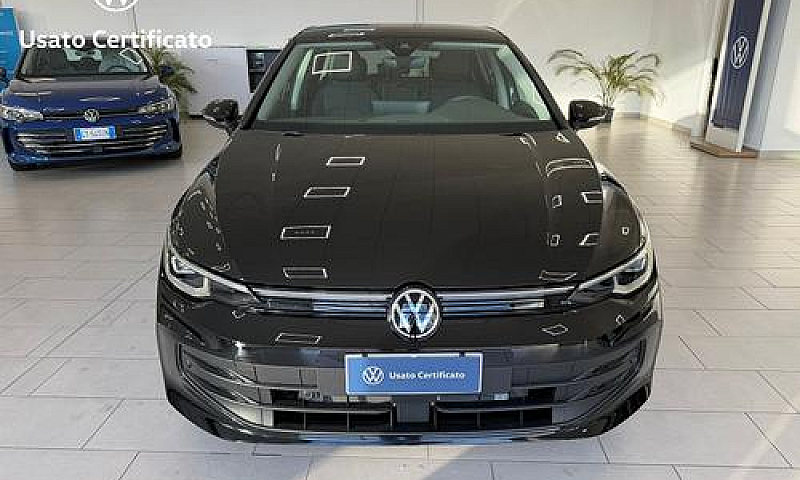 Volkswagen Golf 1.5 ...
