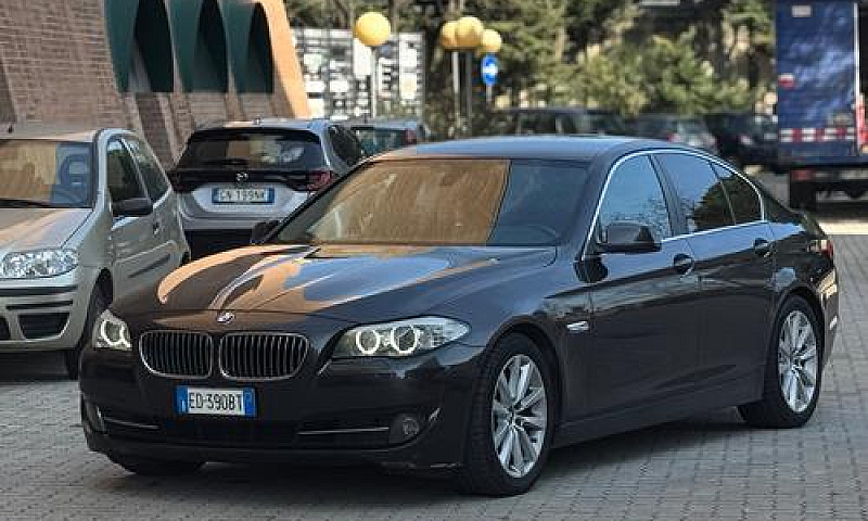 Bmw 530 530D Futura ...