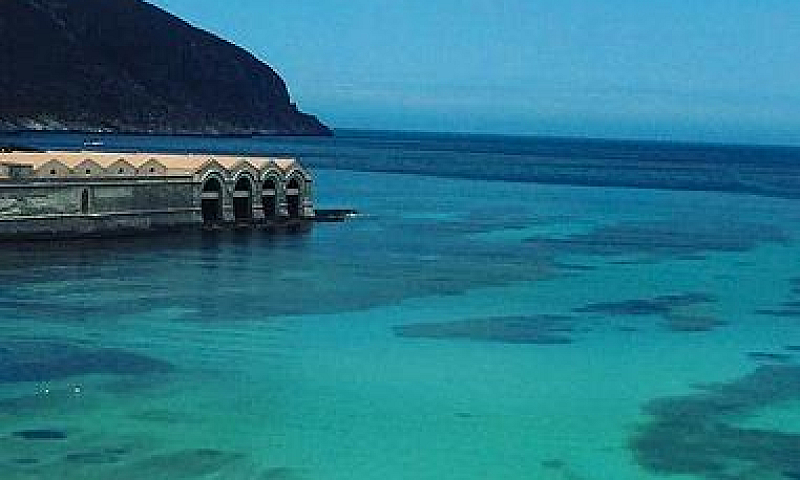 Favignana Trivani Be...