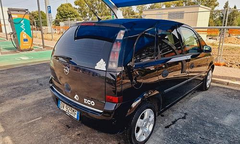Opel Meriva 1.4 Gpl ...