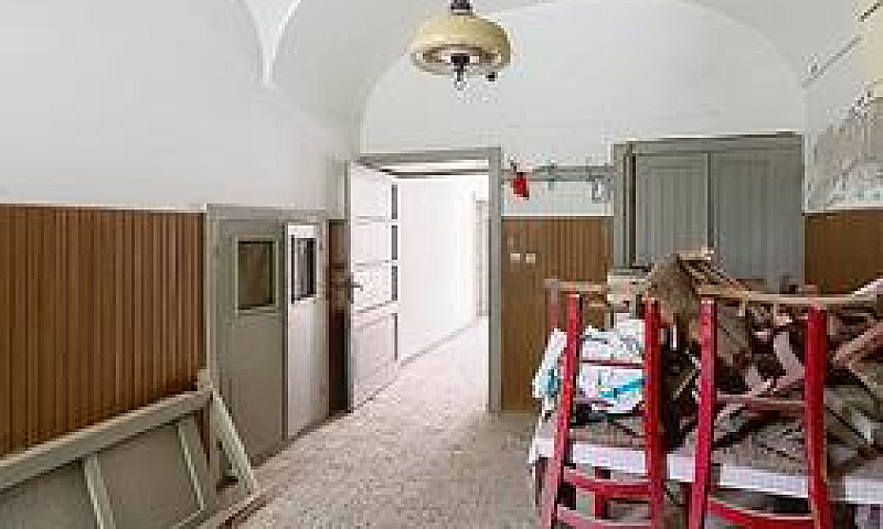 Casa Indipendente Da...