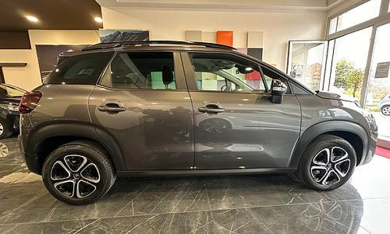 Citroen C3 Aircross ...