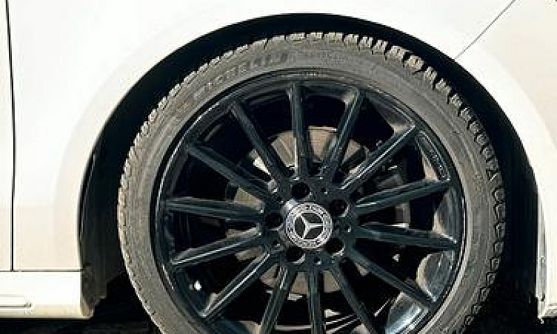 Mercedes Cla 200 D A...