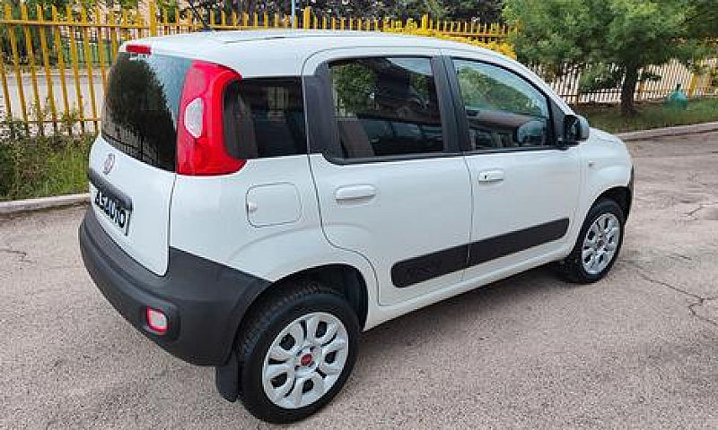 Fiat Panda 1.3 Mjt S...