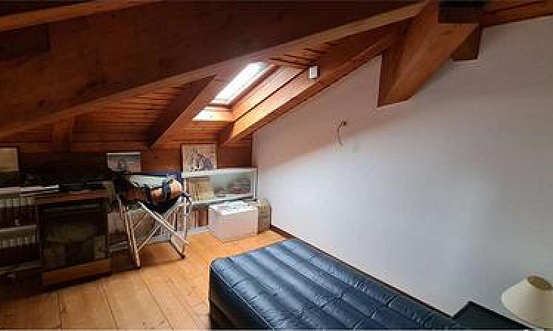 Ultimo Piano Mansard...