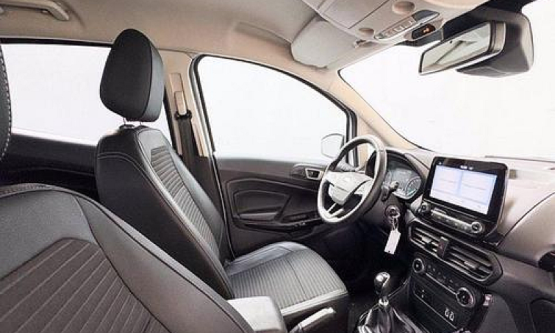 Ford Ecosport 1 0 Ec...