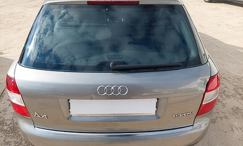 Audi A4 1.9 Tdi/130 ...