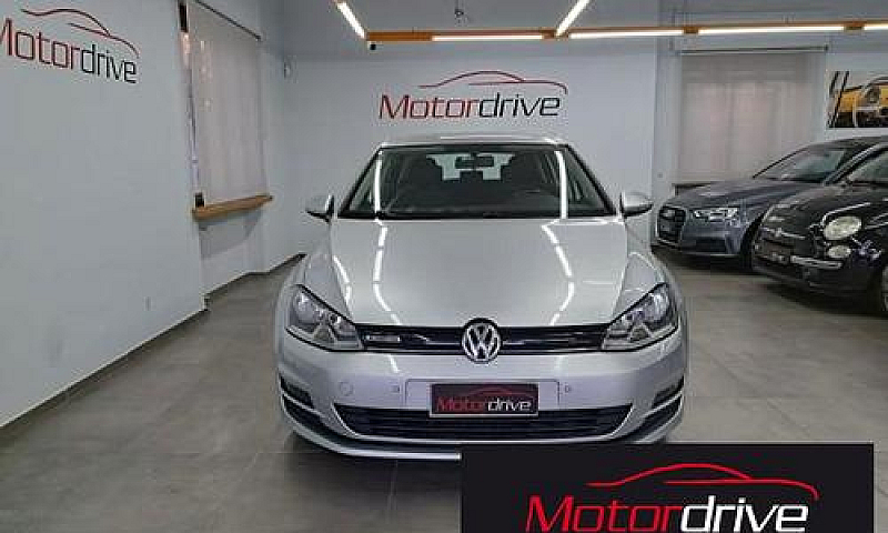 Volkswagen - Golf - ...