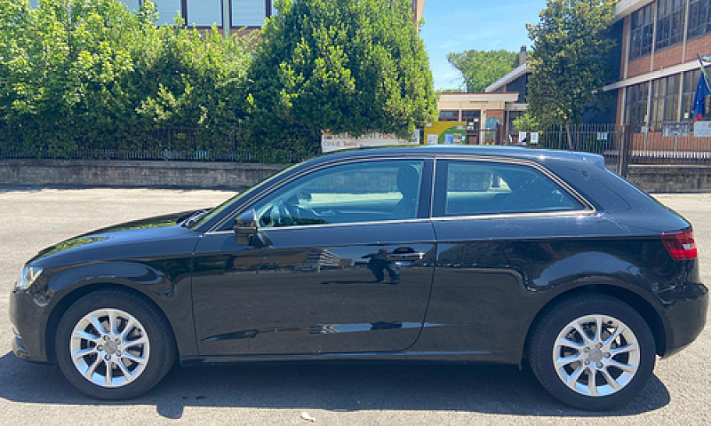 Audi A3 1.6 Tdi 110C...