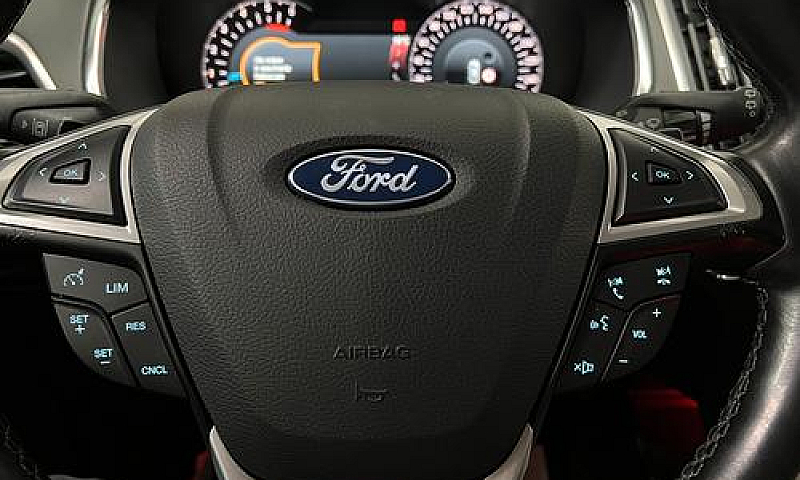 Ford S-Max 2.0 Tdci ...