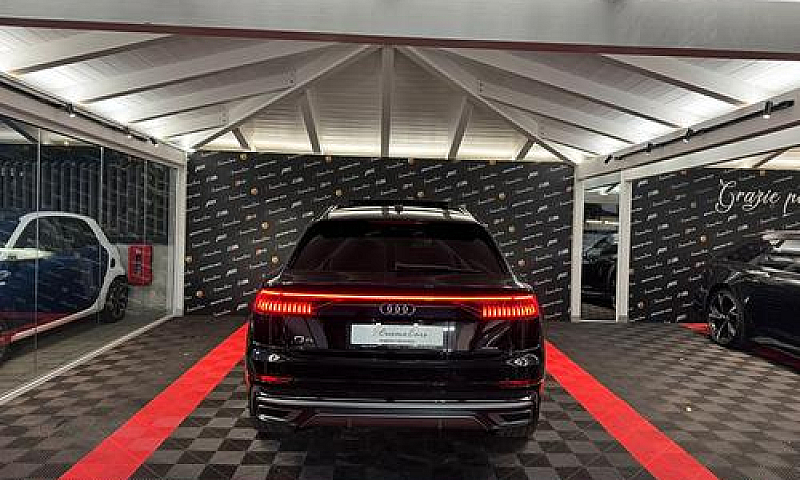 Audi Q8 50 Tdi 286 C...