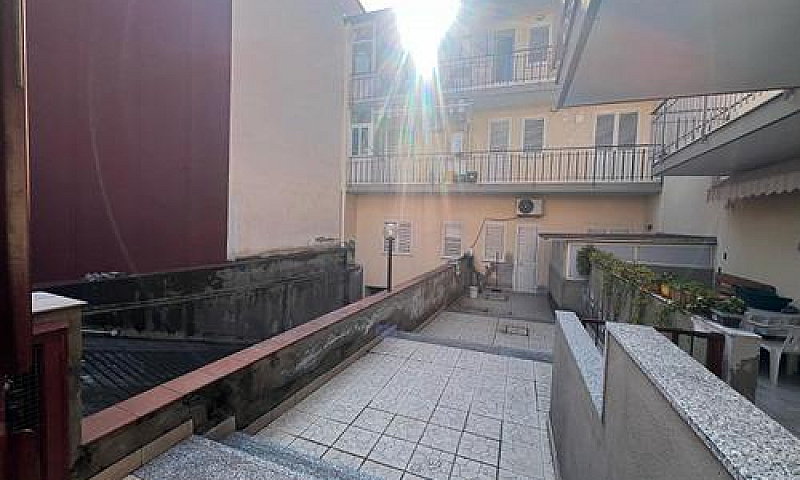Appartamento Camporo...