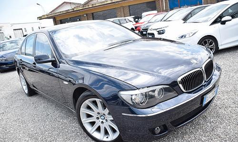 Bmw 730 730D 231Cv A...