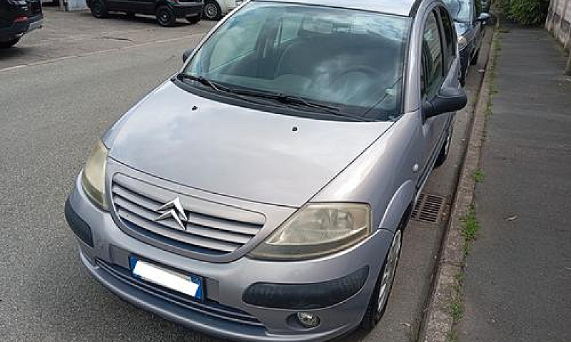 Citroen C3 1.4 Autom...