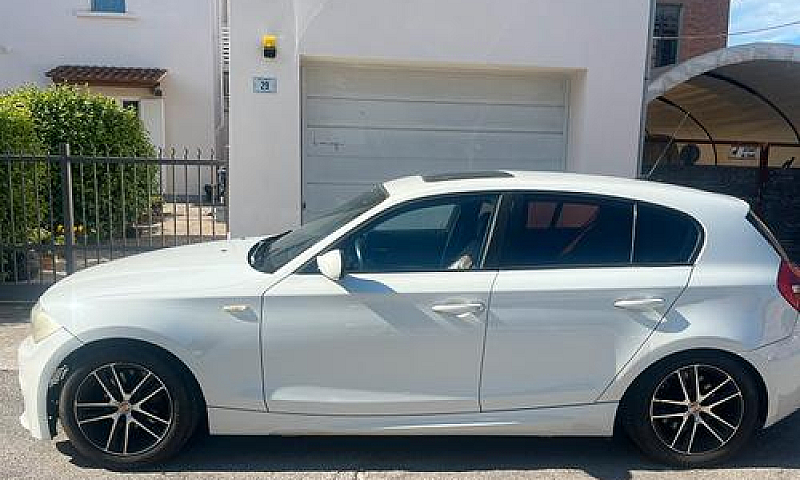 Bmw Serie 1...