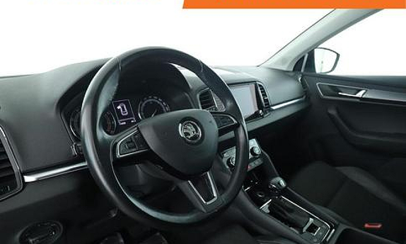Skoda Karoq Xe89849...