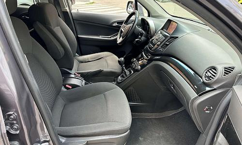 Chevrolet Orlando 2....