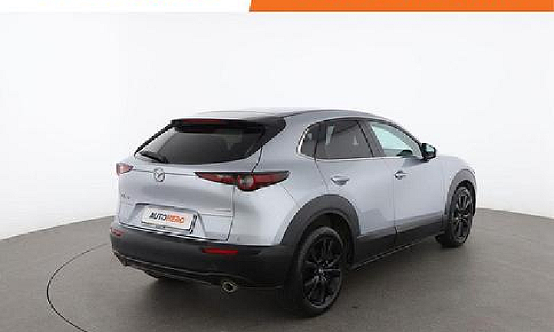Mazda Cx-30 Uc87505...