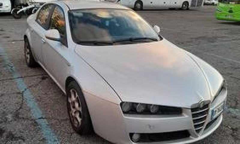 Alfa Romeo 159 - 200...