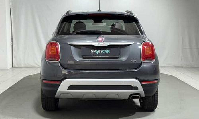 Fiat 500X 2.0 Multij...